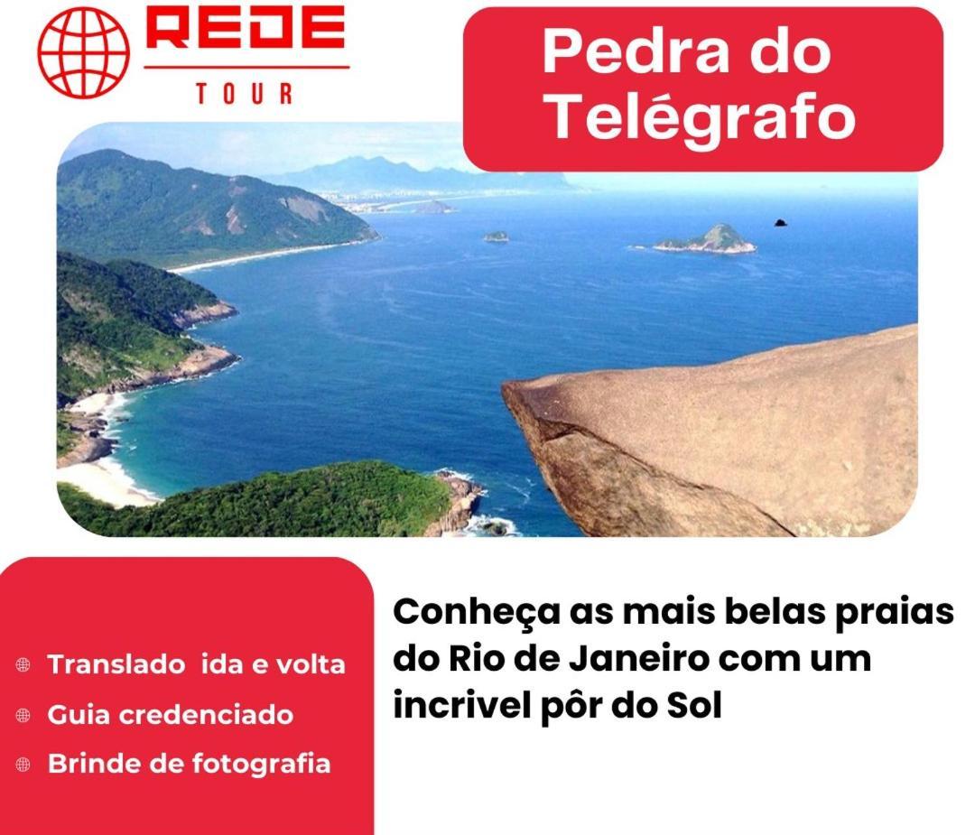 Praia De Copacabana Río de Janeiro