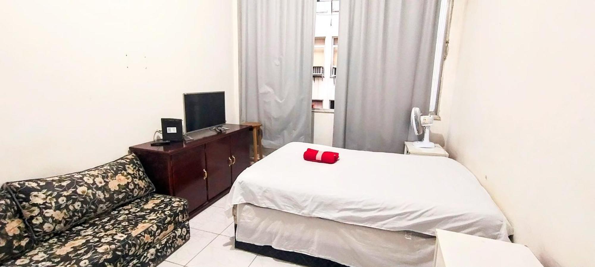 Appartement Praia De Copacabana *