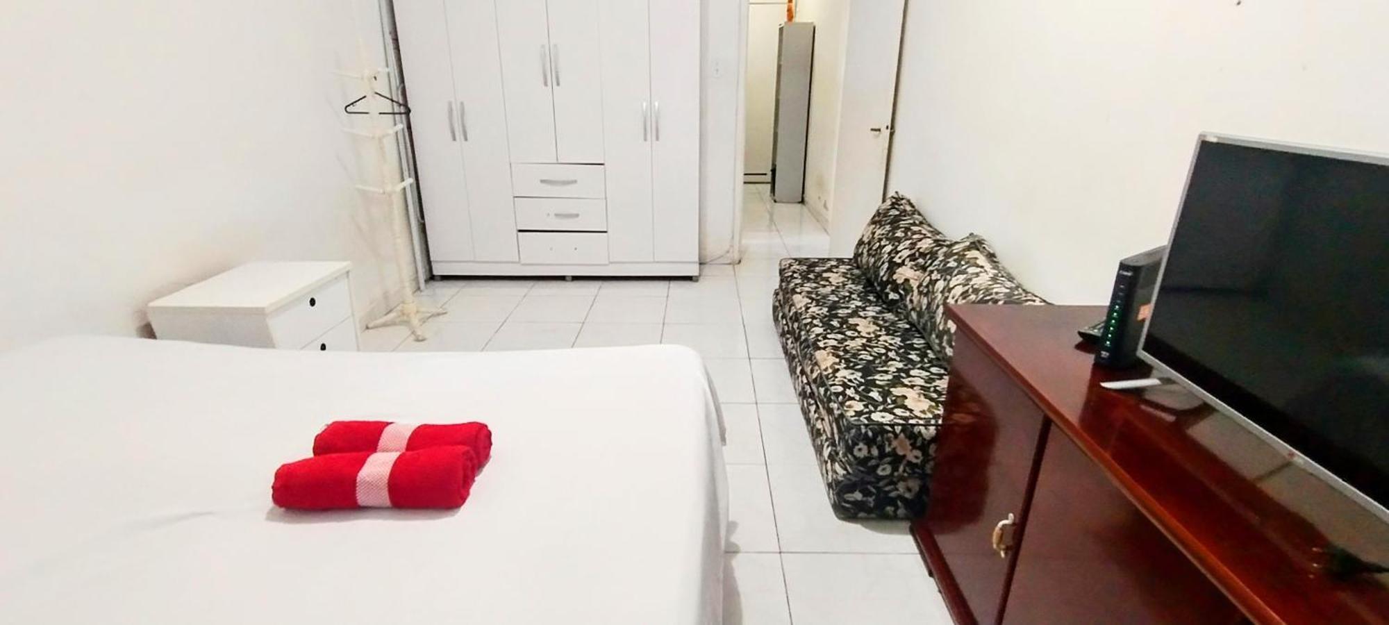 Appartement Praia De Copacabana Rio de Janeiro