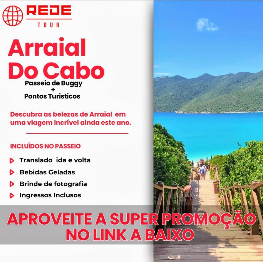 Praia De Copacabana Appartement Rio de Janeiro